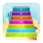 icon Hanoi Towers Puzzle 2.95