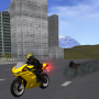 icon MotorBike Racing : Zombie Games