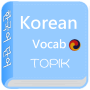 icon Korean Vocab