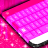 icon Pink Keyboard Theme 1.270.15.85