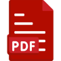 icon PDF Reader - PDF Converter