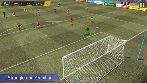 Download EA SPORTS™ FIFA 21 Companion for Android - Free - 24.3.0.5516