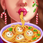 icon Christmas Cooking Games
