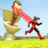 icon Toilet Monster Robot 1.37