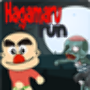 icon hagamaru run Cute indian cartoon game