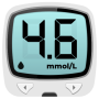 icon bloodsugartracker.bloodsugartracking.diabetesapp