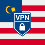 icon VPN Malaysia: get Malaysian IP