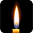 icon Candle 2.2