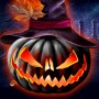 icon Halloween Pumpkin