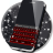 icon Keyboard Red 1.270.15.118