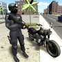 icon Moto Fighter 3D