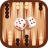 icon Backgammon FriendsLive Chat 1.68.0