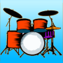 icon Drum kit