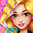 icon ProjectMakeup:MakeoverStoryGamesforGirls 1.3