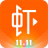 icon fm.xiami.main 6.6.6