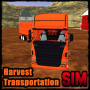 icon Harvest Transportation Sim
