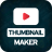 icon Thumbnail Maker 2.7