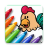 icon Paint animals 3.2.2