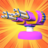 icon Tower Gun ArmyMerge Defense 1.3.7