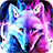 icon Wolf Color 1.0.68