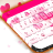 icon Pink Love Keyboard 1.270.15.98