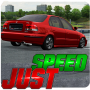 icon JUST EXTREME DRIFT IN CITY SIMULATOR 2018