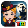 icon Tizi Haunted House