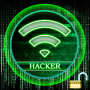 icon WiFi Password Cracker