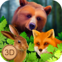 icon Wild Animals World - Forest Simulator