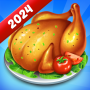 icon Cooking Vacation -Cooking Game