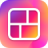 icon PhotoGrid 2.1.0