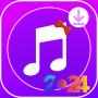 icon MP3Downloader