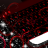 icon Neon Red Keyboard 1.270.15.91
