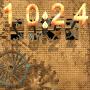 icon Steampunk wallpaper