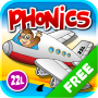 icon Phonics Island - Letter Sounds Game &Alphabet Lite