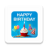 icon Happy Bithday 1.6