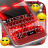 icon LED Skull Keyboard 1.270.15.85