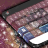 icon Black Rose Keyboard 1.270.15.83