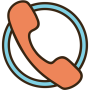 icon Call history: Get Number Detail
