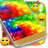 icon Color Hearts Keyboard Theme 1.270.15.84
