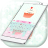 icon Cute Keyboard Cupcakes Theme 1.270.15.85