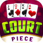 icon Court Piece - Rang Card Games