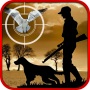 icon Jungle Sniper Birds Hunting 3D