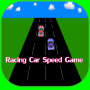 icon Racing Car Speed Game