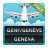icon Geneva Flight Information 4.5.0.1