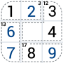 icon Killer Sudoku by Sudoku.com