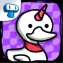 icon Duck Evolution: Merge Game