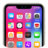 icon Phone 15 Launcher 9.2.8