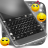 icon Keyboard Black Theme Free 1.270.15.84