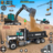 icon Grand Snow Excavator Simulator 1.36